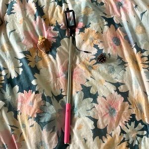 (Adjustable) Selfie stick